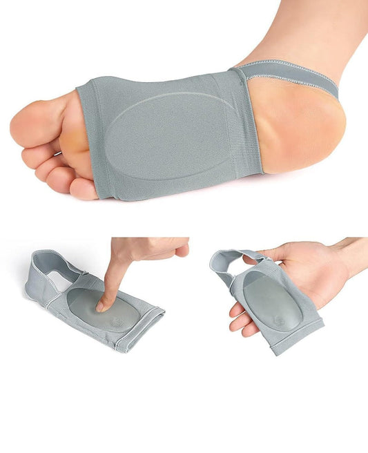 Arch Support Sleeve